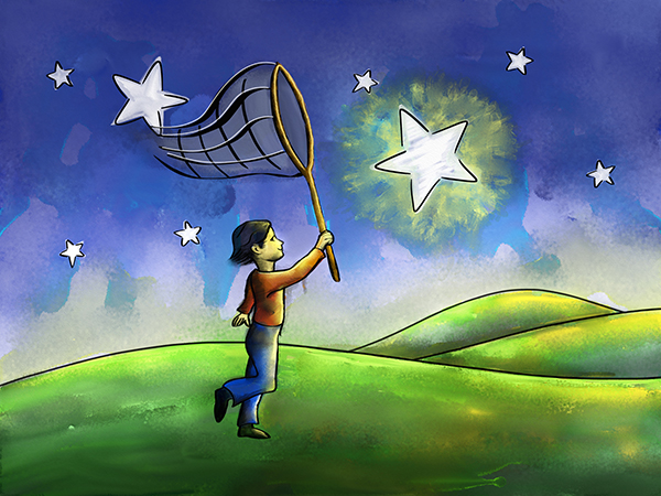 Pursuing Your Passion: Why You Should Chase Your Dreams