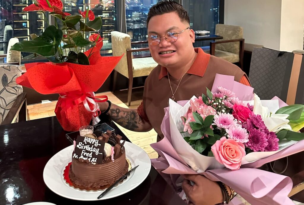 The Bittersweet Beauty of Birthdays: A Celebration of All That We Are