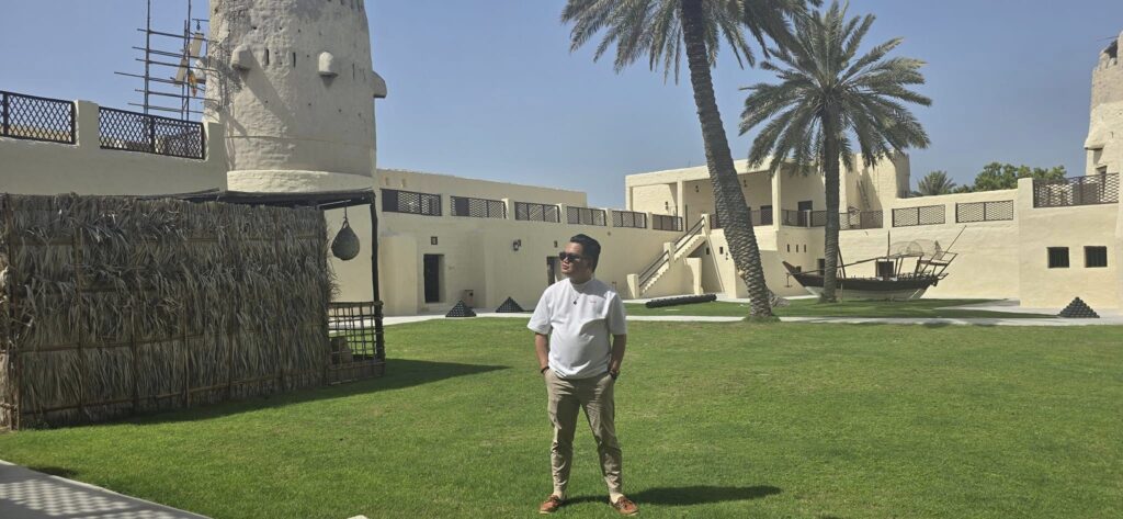 Visiting the Umm Al Quwain Museum: A Historic and Remarkable Destination