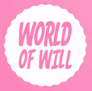 The World of Will