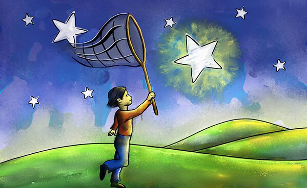 Pursuing Your Passion: Why You Should Chase Your Dreams