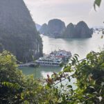 Hạ Long Bay or Halong Bay
