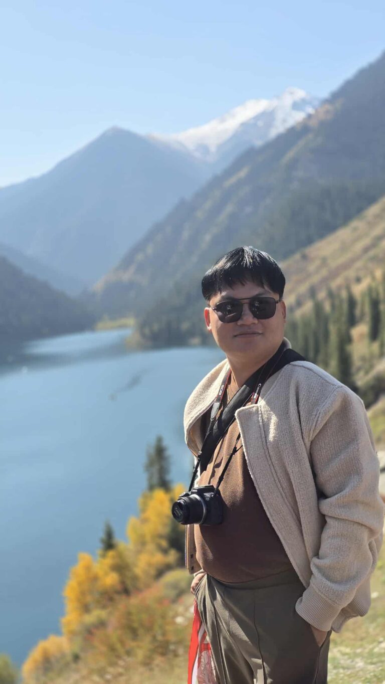 Kazakhstan: More Than Just a Tourist Place