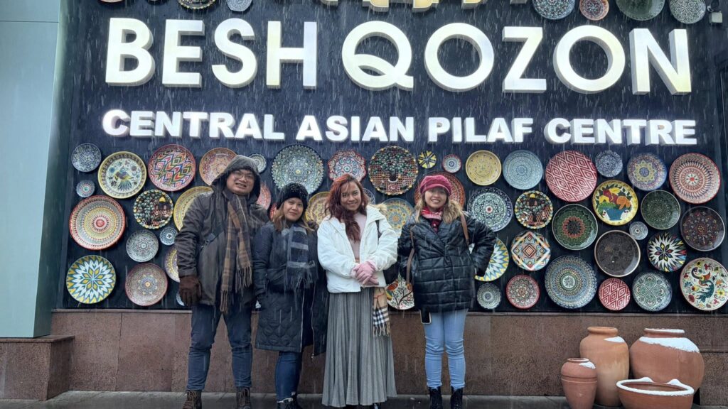 How Tour Guides Become an Extension of Yourself in the Places You Visit