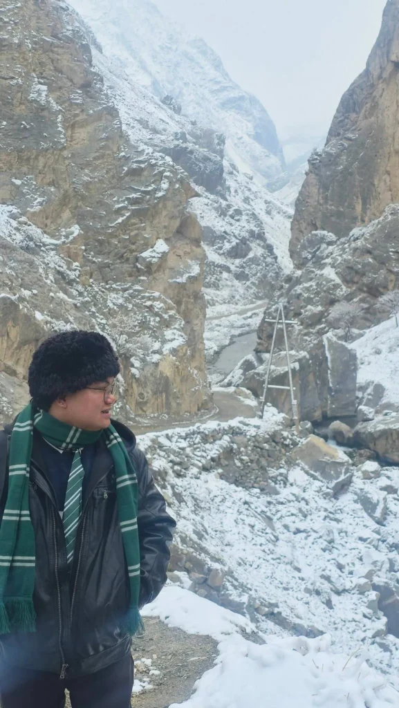 Why Tajikistan Is a Must Visit Place