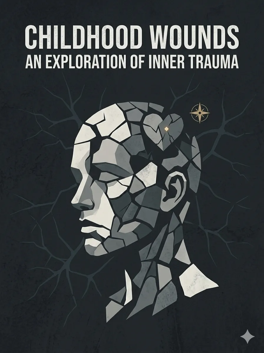 The Reality of Childhood Wounds